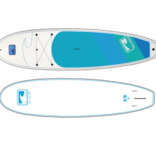 Blu Wave SUP Blu Wave - The Armada 10.6 SUP