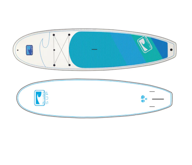 Blu Wave SUP Blu Wave - The Armada 10.6 SUP