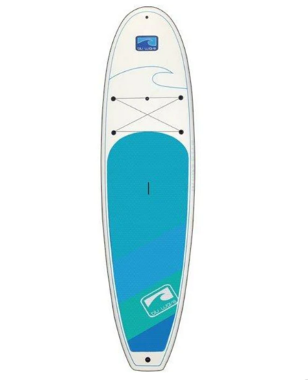 Blu Wave - The Armada 10.6 SUP