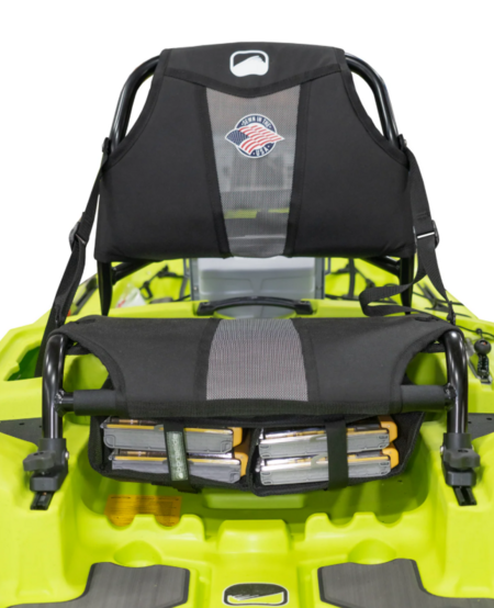 Bonafide RVR Under Seat Tackle Storage