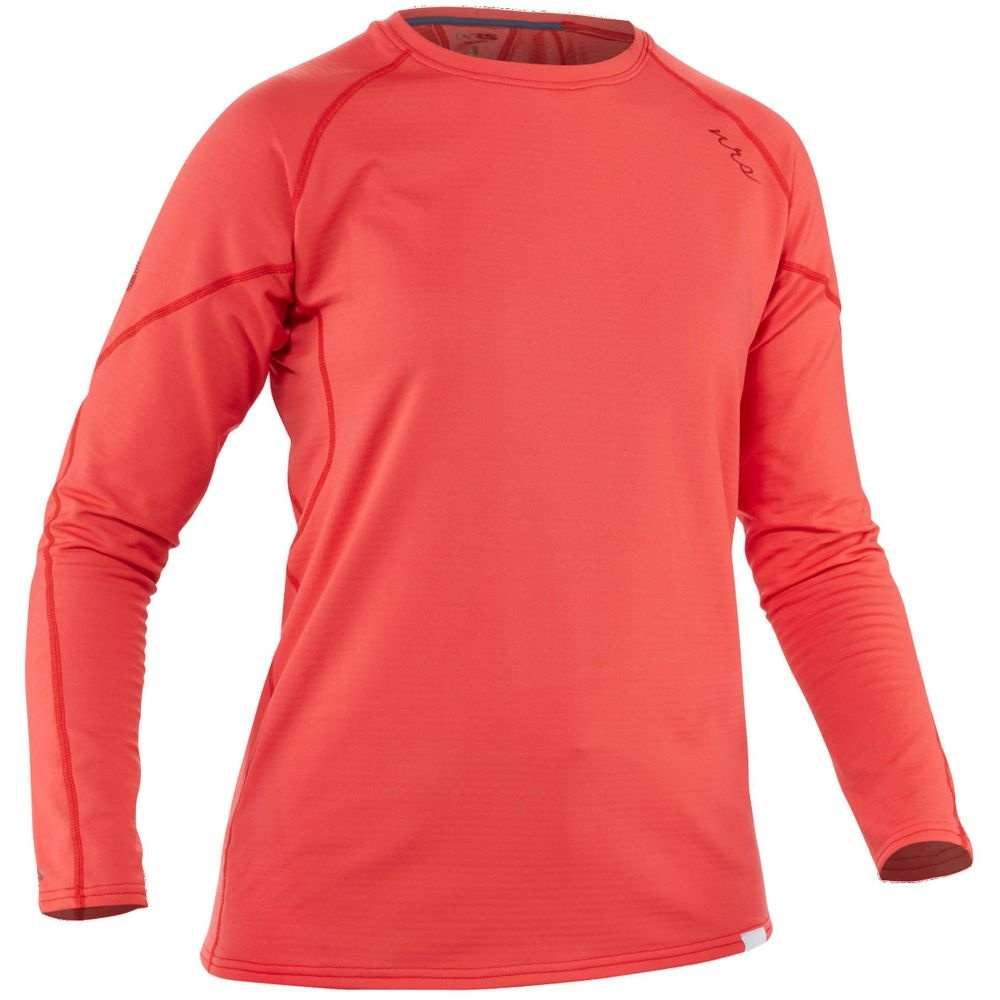 NRS NRS Women's H2Core Lightweight Shirt
