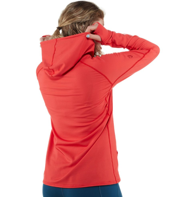 NRS NRS Women's H2Core Lightweight Hoodie
