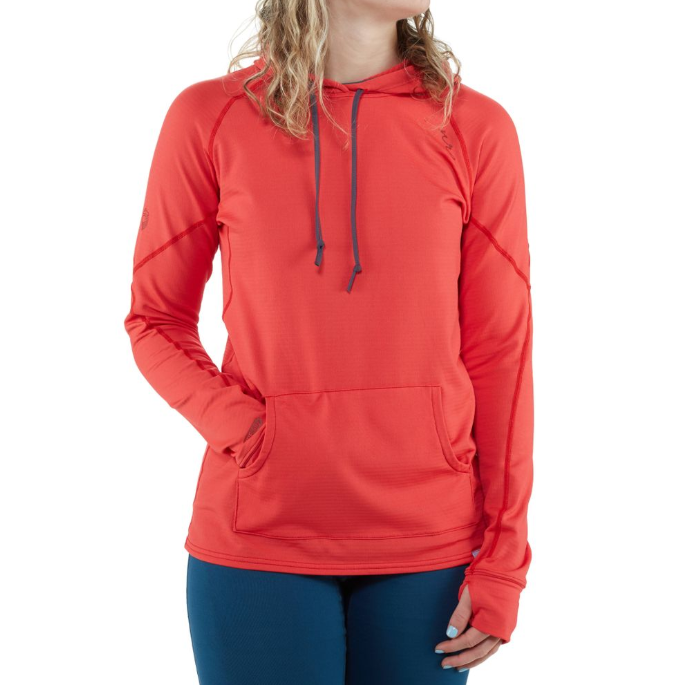 NRS NRS Women's H2Core Lightweight Hoodie