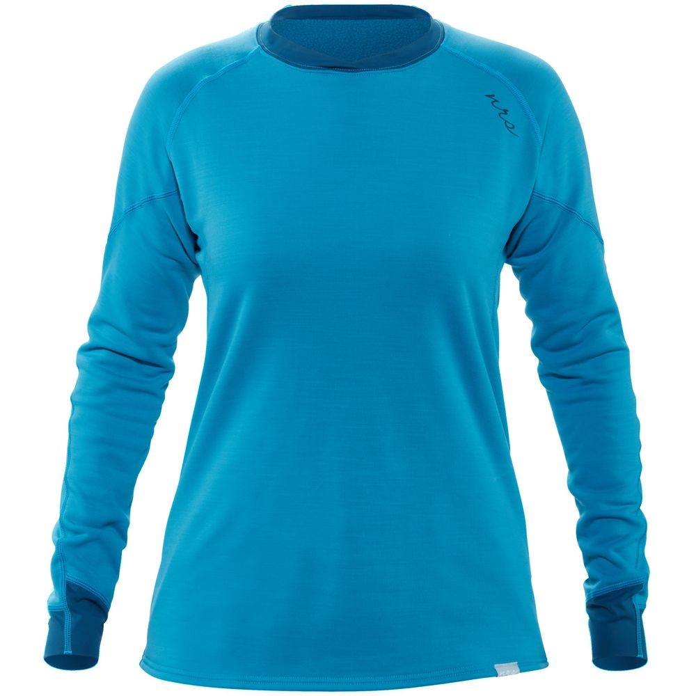 NRS NRS Women's H2Core Expedition Weight Shirt