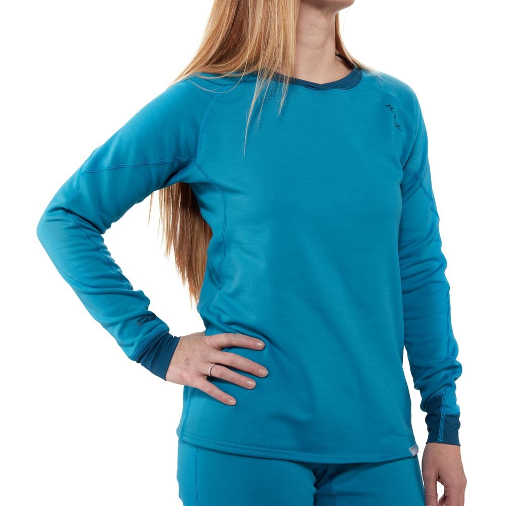 NRS NRS Women's H2Core Expedition Weight Shirt