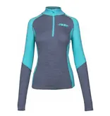 509 Womens 509 Merino 1/4 Zip