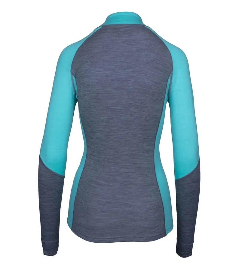 509 Womens 509 Merino 1/4 Zip