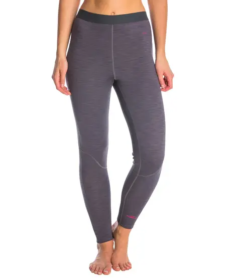 Hot Fuz Pants Grey - Small