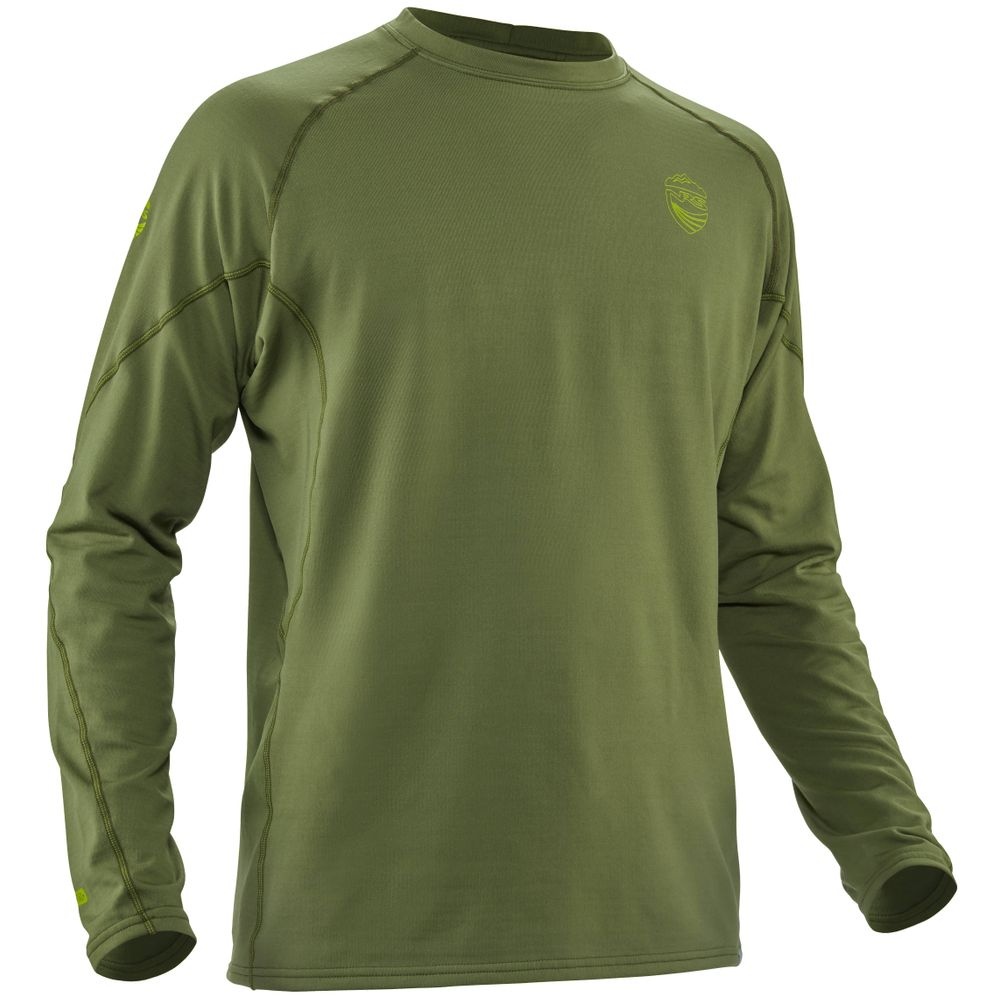 NRS NRS Men's H2Core Lightweight Shirt