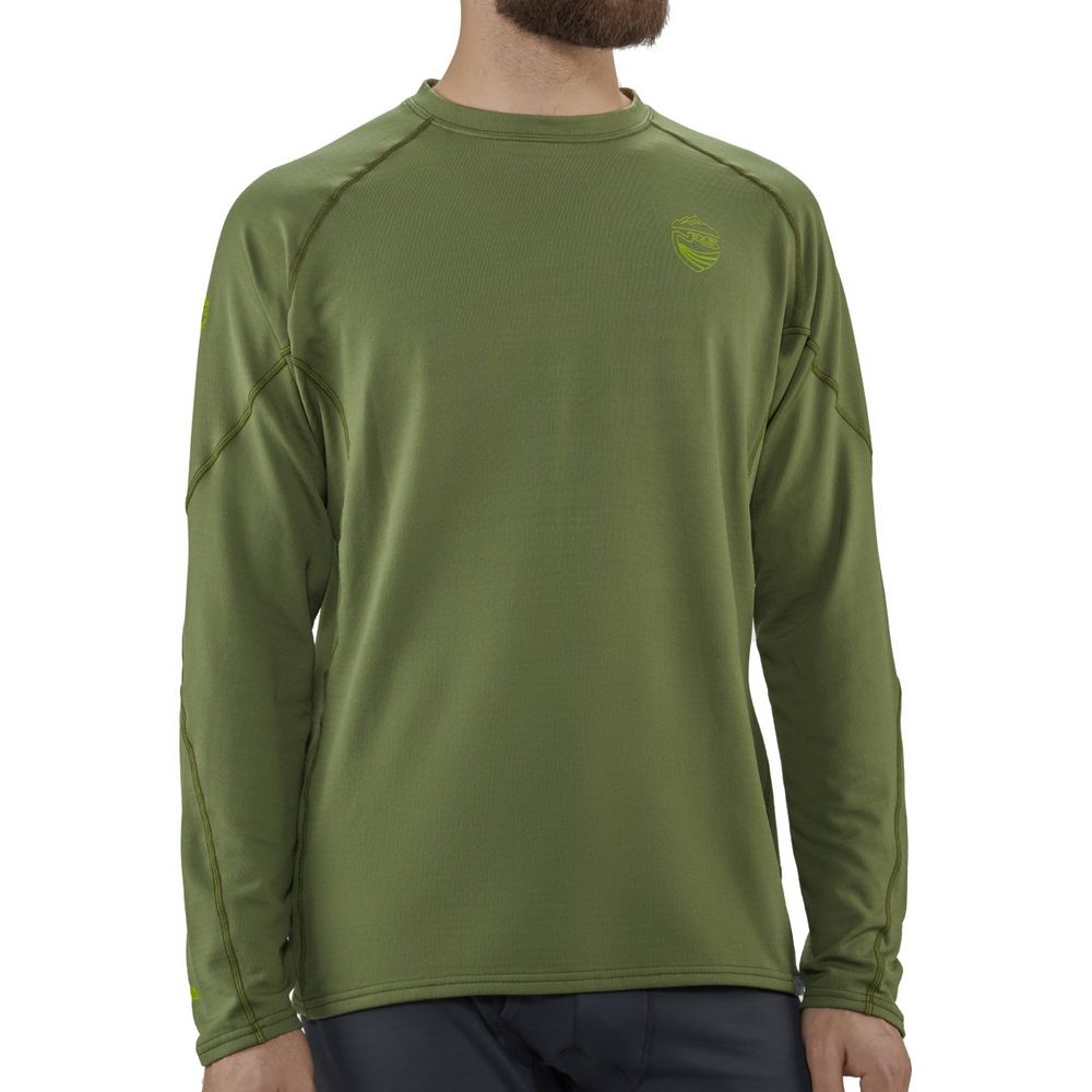NRS NRS Men's H2Core Lightweight Shirt