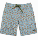 United By Blue Boys Upstream Boardshorts Youth