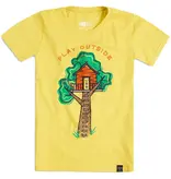 United By Blue Kids Treehouse T-Shirt