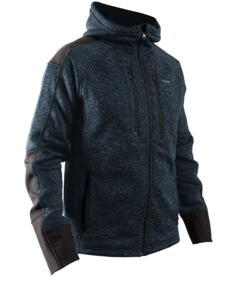 Tobe Himalaya Fleece Jacket