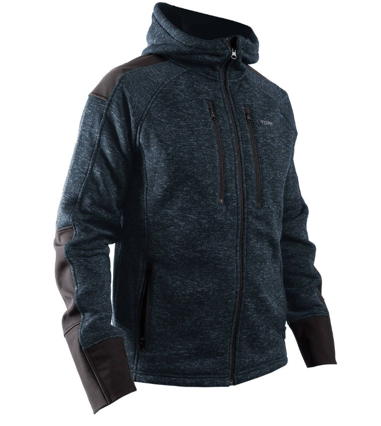 Tobe Tobe Himalaya Fleece Jacket