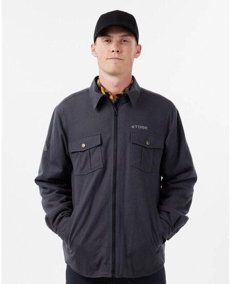 Tobe Padre Overshirt