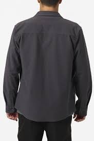 Tobe Tobe Padre Overshirt