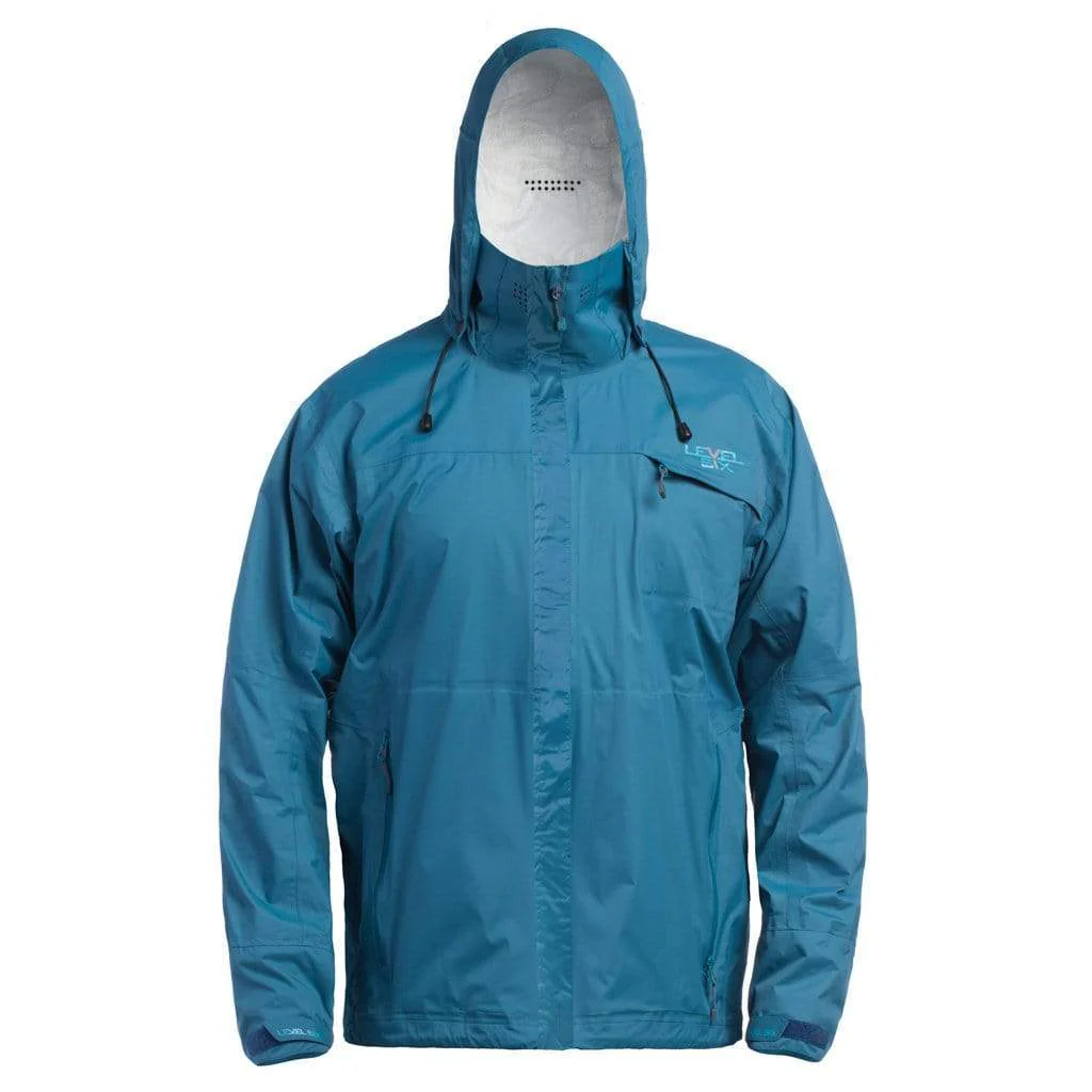 Level Six Nahanni Canoe Jacket