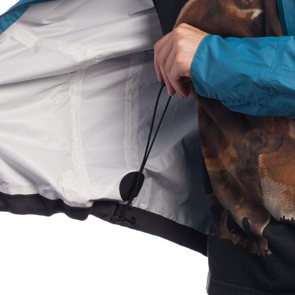 Level Six Nahanni Canoe Jacket