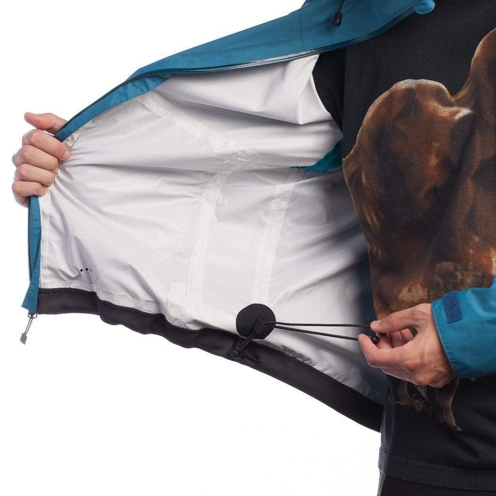 Level Six Nahanni Canoe Jacket