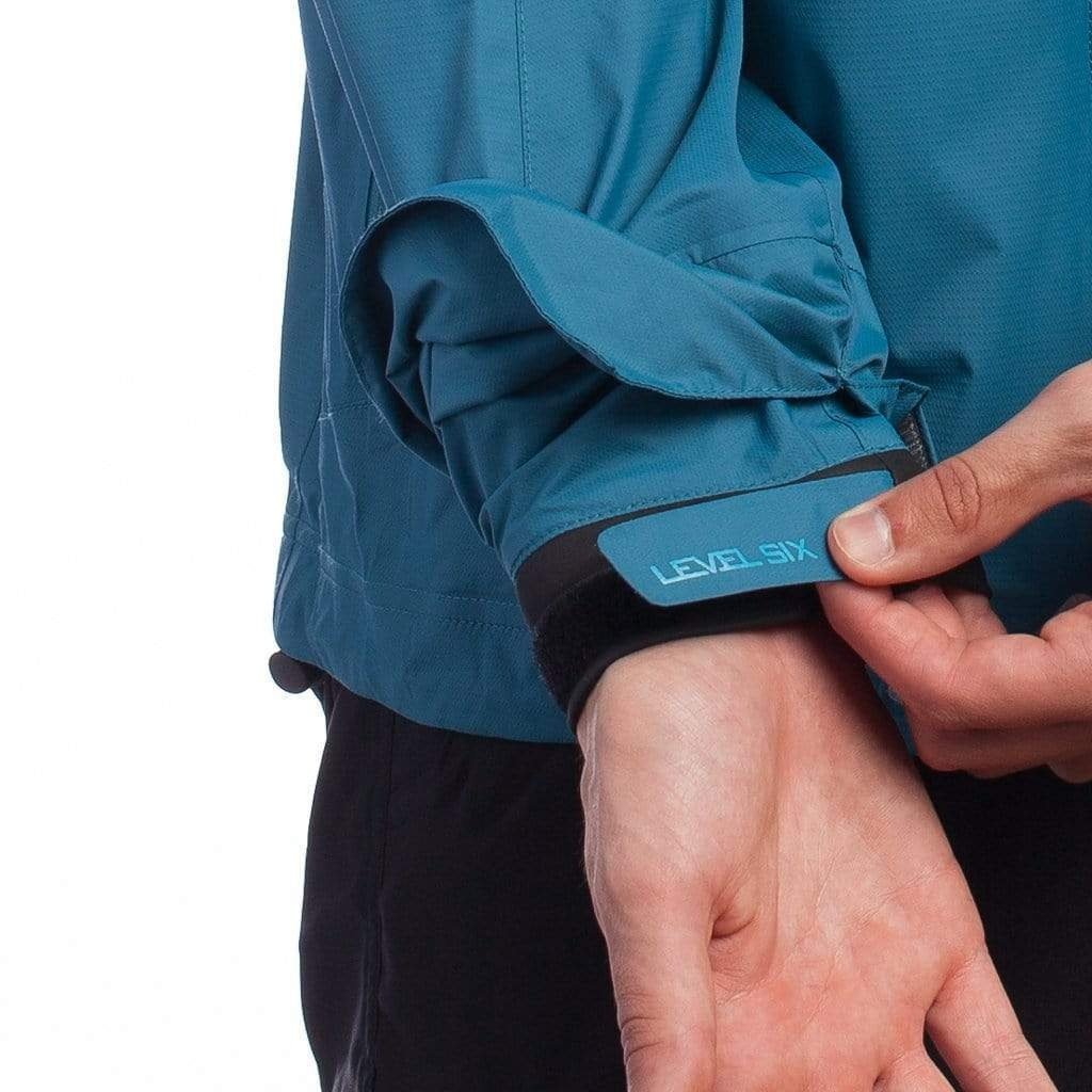 Level Six Nahanni Canoe Jacket