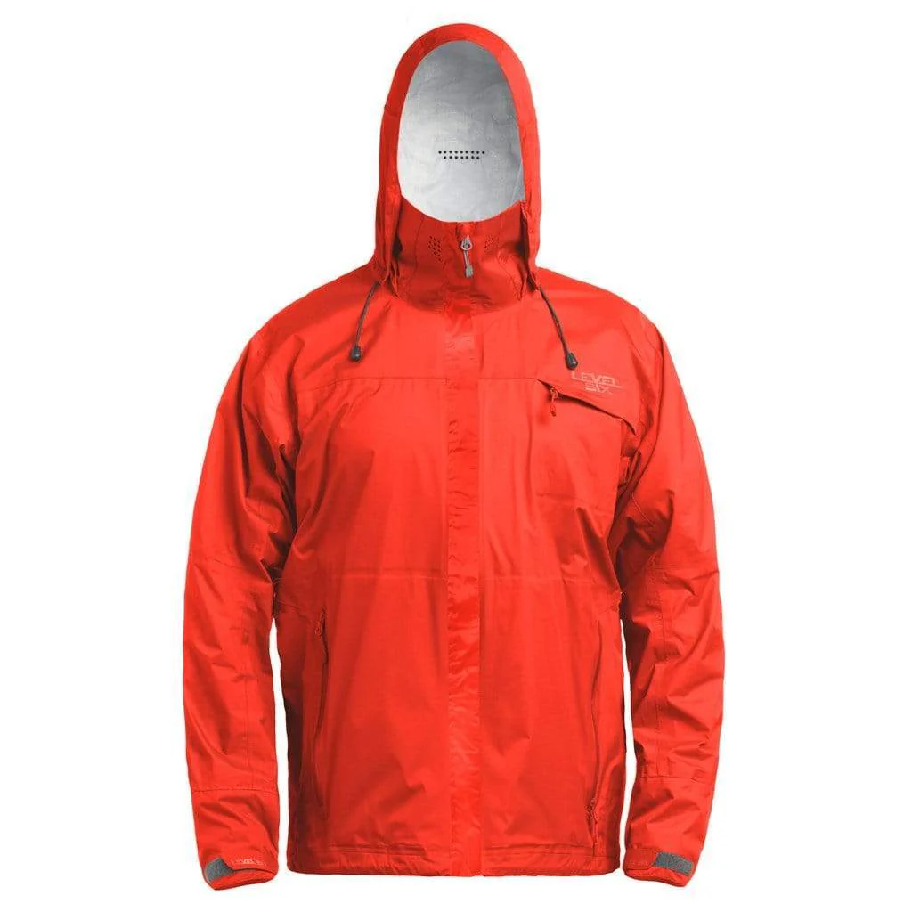 Level Six Nahanni Canoe Jacket