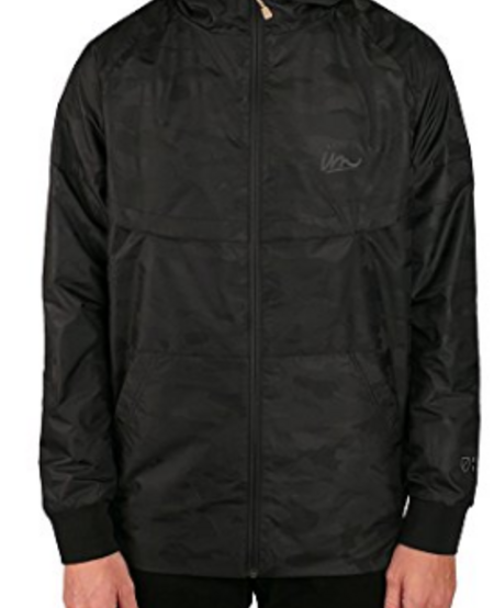 Larter Breaker Jacket