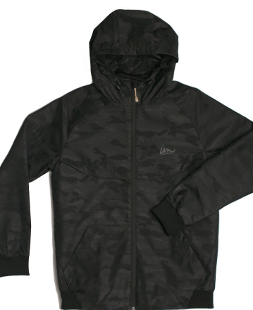 Imperial Motion Larter Breaker Jacket