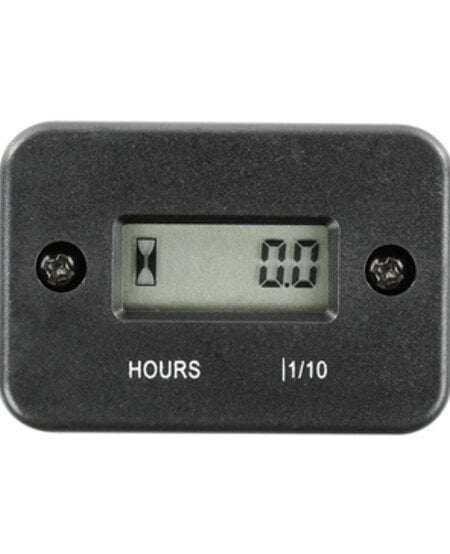 Kimpex Hour Meter- (Universal)