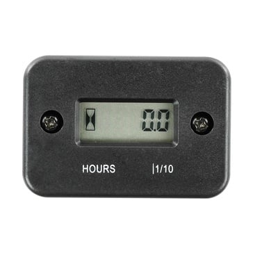 Kimpex Kimpex Hour Meter- (Universal)