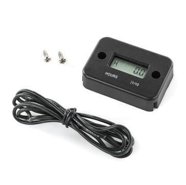 Kimpex Kimpex Hour Meter- (Universal)