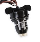 SPXFLOW Johnson Johnson Pump Cartridge Motor 500GPH 12V