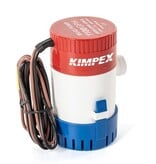 Kimpex Kimpex Bilge Pump 1100GPH (12V)