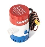 Kimpex Kimpex Bilge Pump 1100GPH (12V)