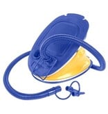 Kimpex Kimpex High Capacity Foot Pump