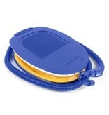 Kimpex Kimpex High Capacity Foot Pump