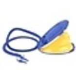 Kimpex Kimpex High Capacity Foot Pump