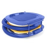 Kimpex Kimpex High Capacity Foot Pump