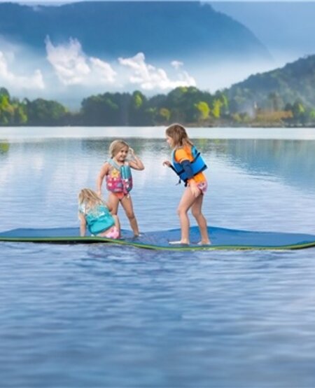 Kimpex Roll N Go Mattress