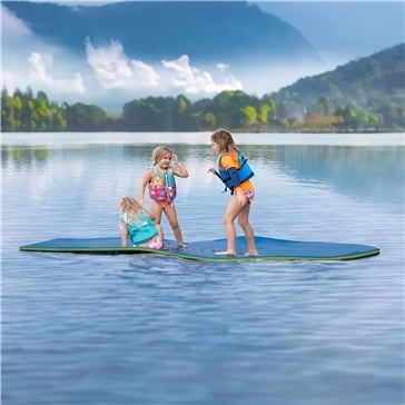 Kimpex Kimpex Roll N Go Mattress 12X6X1.25"