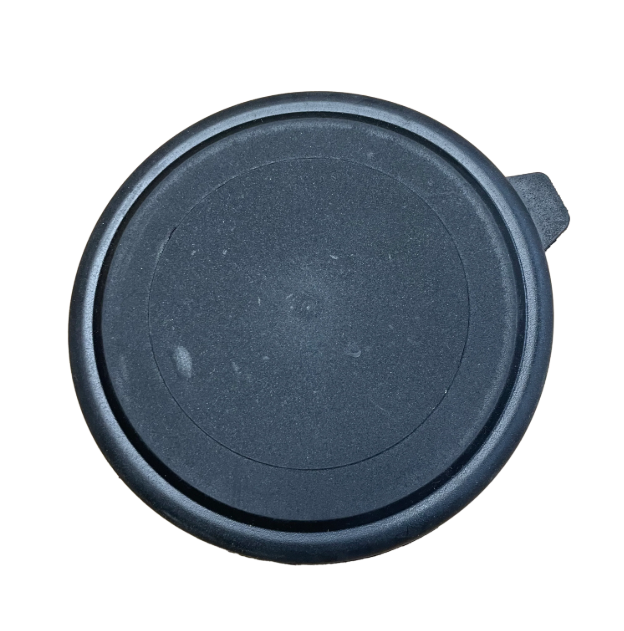 Hurricane 5" Round Hatch Cover - Fits Hurricane SOT kayaks