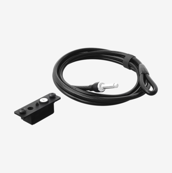 Thule Thule Revert Integrated Bike Lock