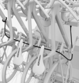 Thule Thule Revert Integrated Bike Lock