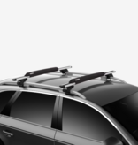 Thule Thule Surf Pads L Wide 30 Inch