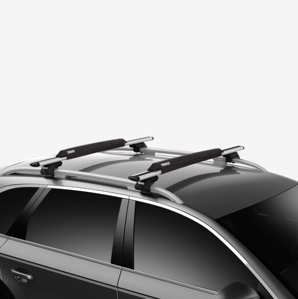 Thule Thule Surf Pads L Wide 30 Inch