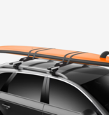 Thule Thule Surf Pads L Wide 30 Inch