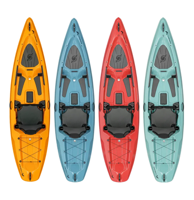 Hurricane Osprey SOT Kayak