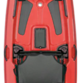 Hurricane Osprey 120 SOT Kayak