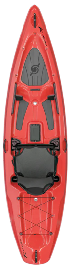 Hurricane Osprey SOT Kayak