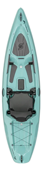 Hurricane Osprey 120 SOT Kayak