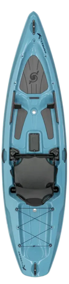 Hurricane Osprey SOT Kayak